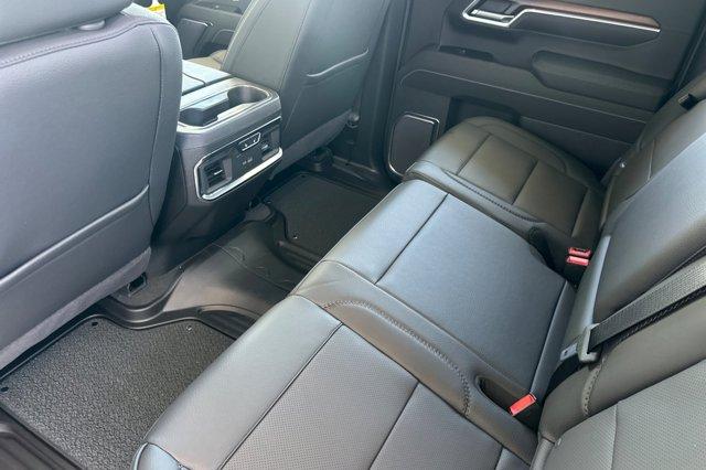 2025 GMC Sierra 1500 Vehicle Photo in STOCKTON, CA 95212-2838
