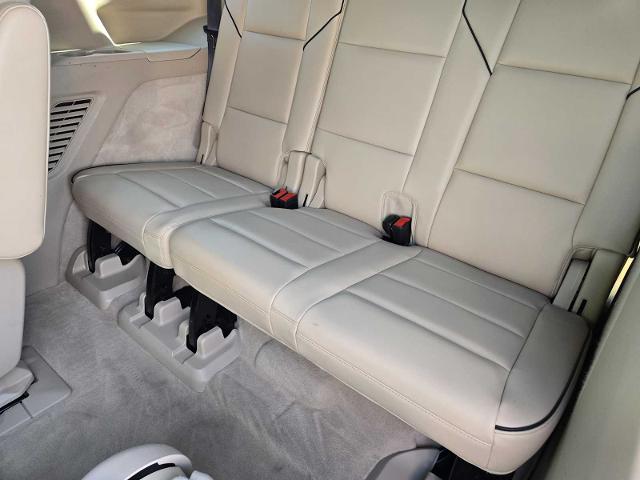2021 Cadillac Escalade Vehicle Photo in DENTON, TX 76210-9321