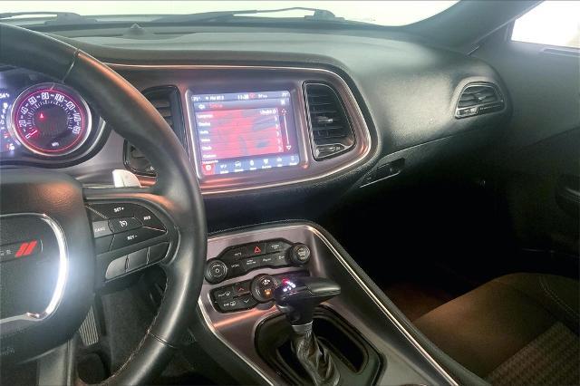 2018 Dodge Challenger Vehicle Photo in Lees Summit, MO 64086