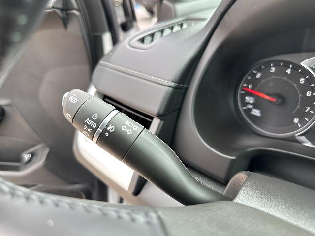 2022 GMC Terrain Vehicle Photo in MANITOWOC, WI 54220-5838