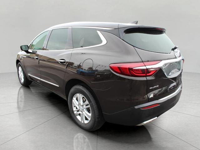 2018 Buick Enclave Vehicle Photo in Green Bay, WI 54304
