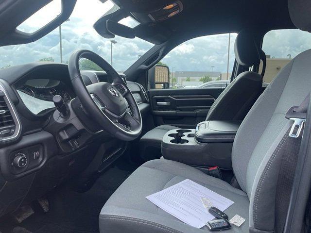 2024 Ram 2500 Vehicle Photo in Philadelphia, PA 19116
