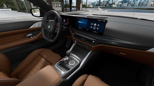 2026 BMW M4 Vehicle Photo in GRAPEVINE, TX 76051