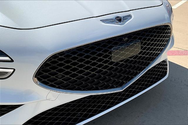 2022 Genesis G70 Vehicle Photo in Grapevine, TX 76051