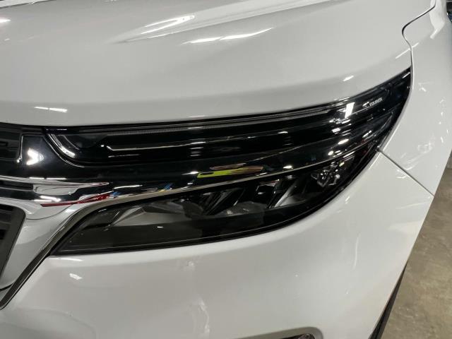 2022 Chevrolet Equinox Vehicle Photo in Roslyn, NY 11576