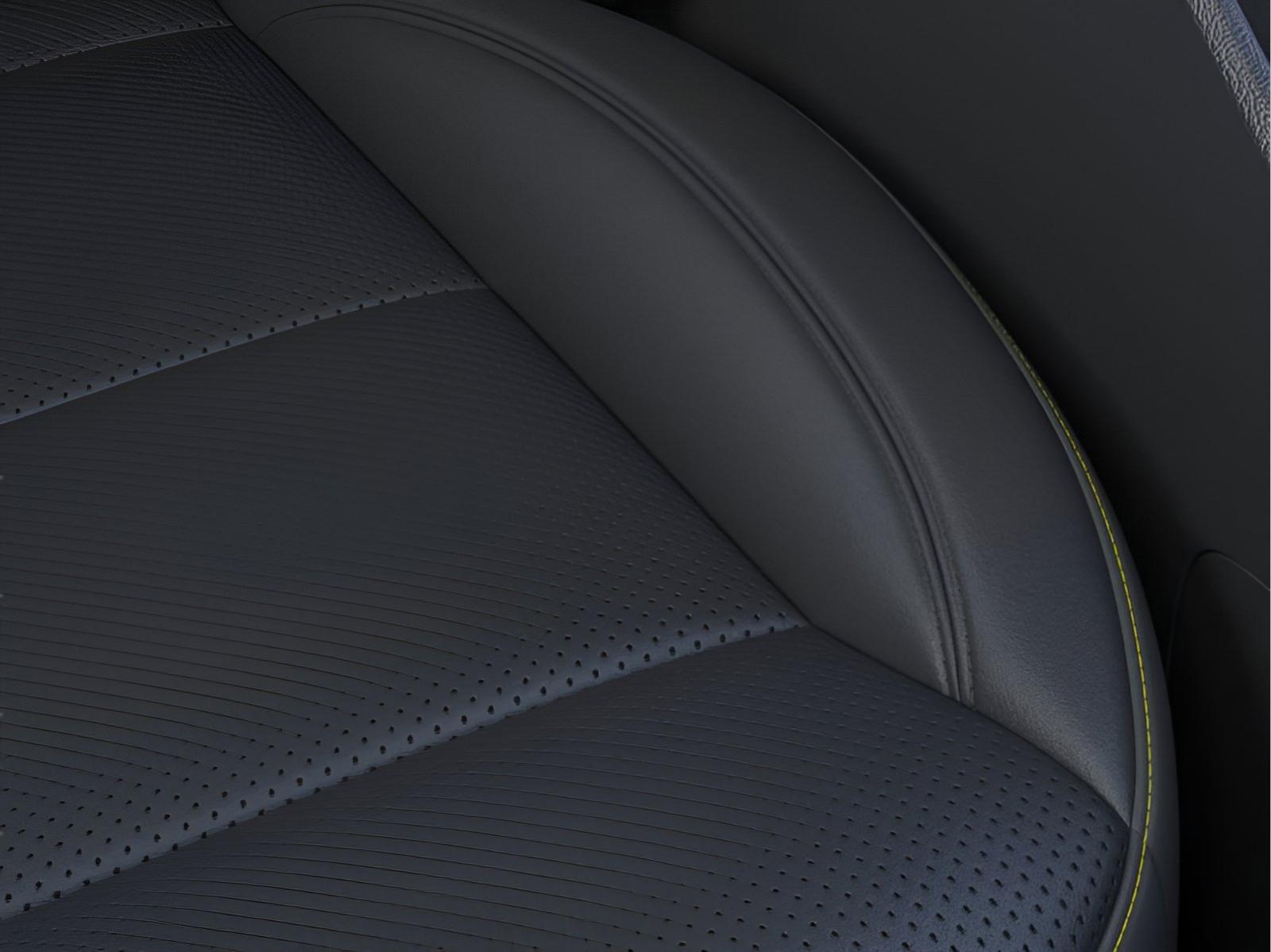 2025 Chevrolet Trax Vehicle Photo in GEORGETOWN, TX 78626-7508