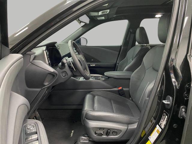 2024 Lexus TX 350 Vehicle Photo in Appleton, WI 54913