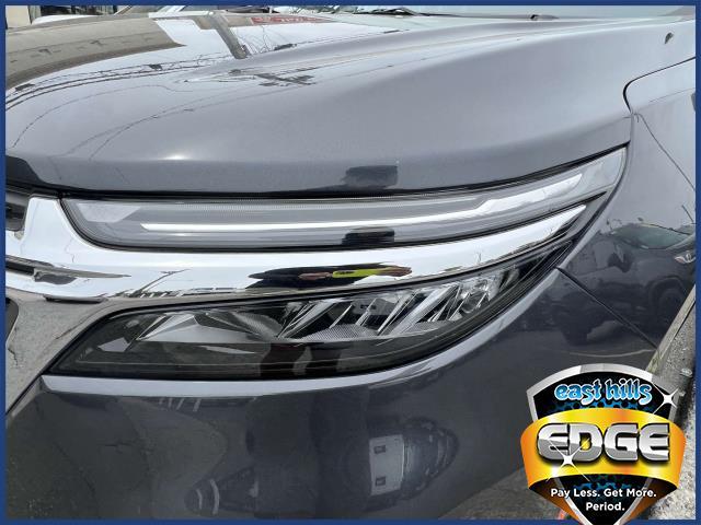 2022 Chevrolet Equinox Vehicle Photo in Roslyn, NY 11576