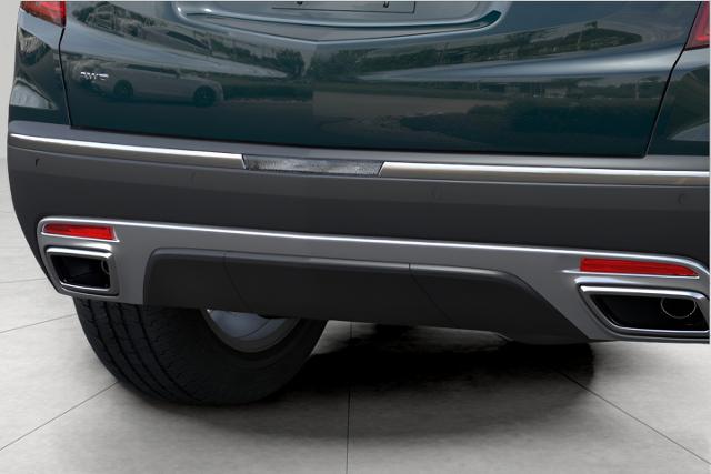 2025 Cadillac XT5 Vehicle Photo in MADISON, WI 53713-3220