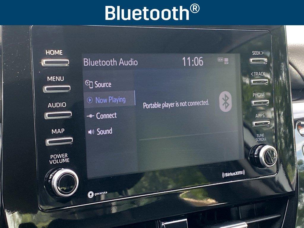 2023 Toyota Camry Vehicle Photo in SAVANNAH, GA 31406-4513