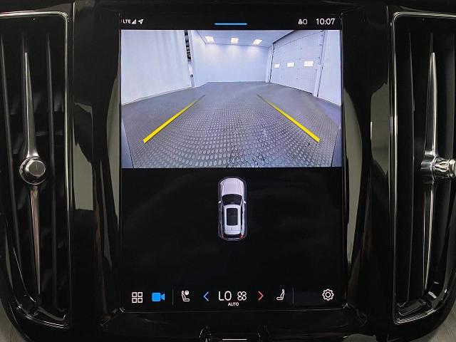 2025 Volvo XC60 Vehicle Photo in Appleton, WI 54913