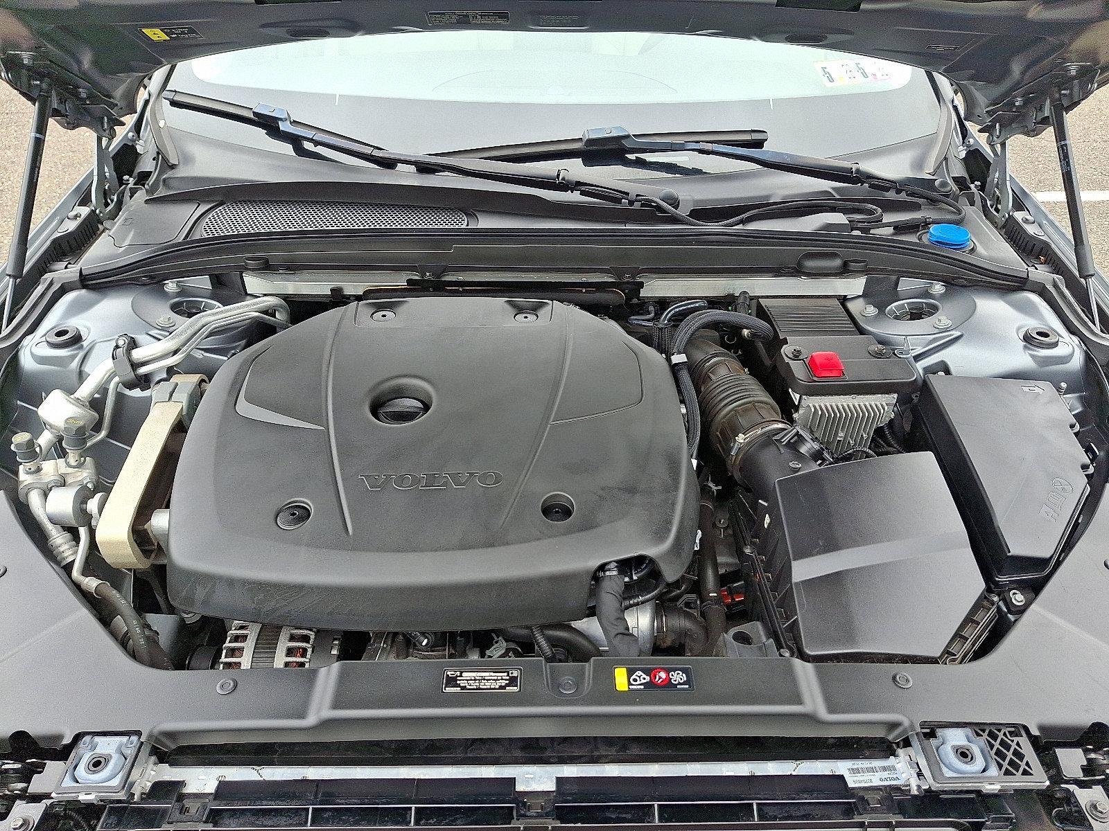 2020 Volvo S60 Vehicle Photo in Trevose, PA 19053