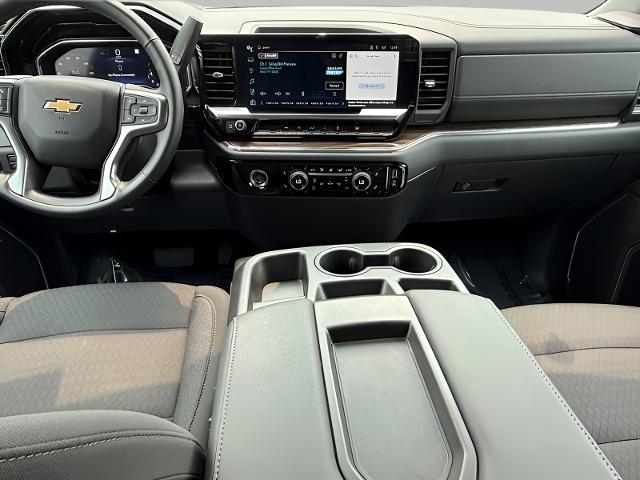 2023 Chevrolet Silverado 1500 Vehicle Photo in MIDDLETON, WI 53562-1492