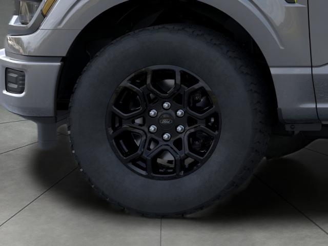 2025 Ford F-150 Vehicle Photo in Neenah, WI 54956