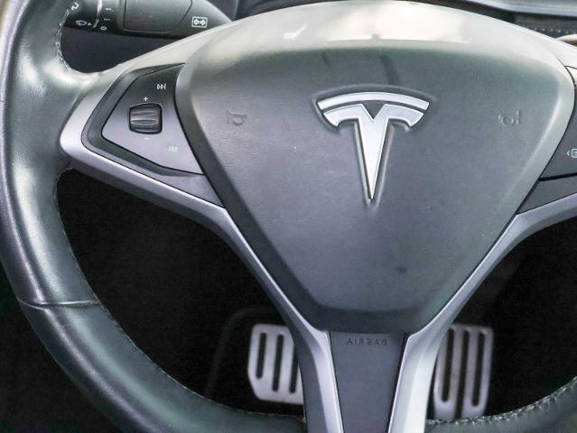 2019 Tesla Model X Vehicle Photo in Dallas, TX 75209