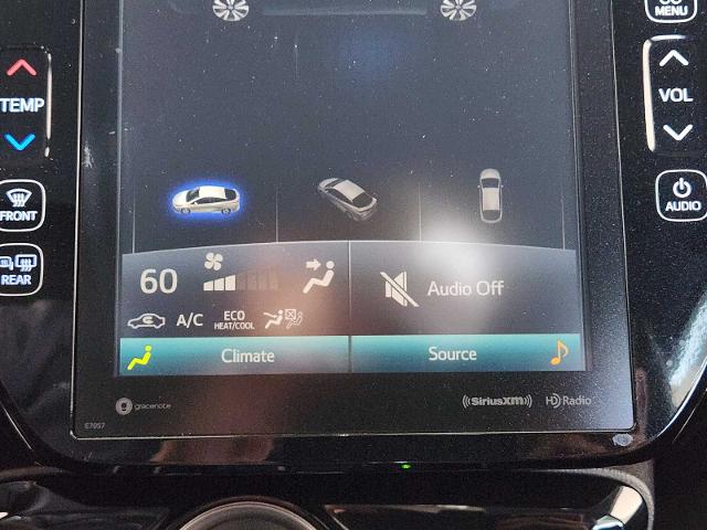 2021 Toyota Prius Prime Vehicle Photo in DALLAS, TX 75209