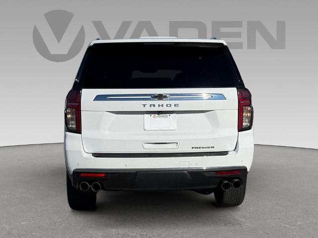2021 Chevrolet Tahoe Vehicle Photo in Statesboro, GA 30458