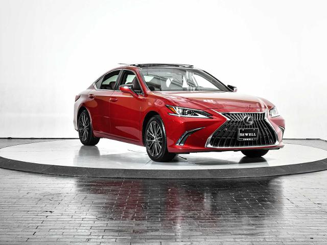 2023 Lexus ES 350 Vehicle Photo in DALLAS, TX 75235