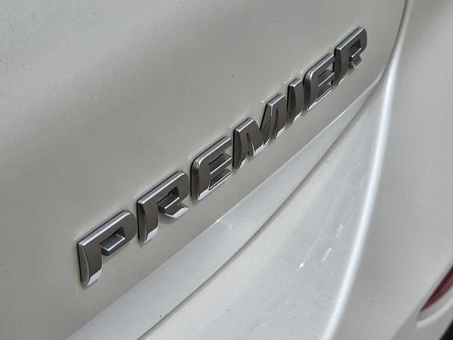 2022 Chevrolet Equinox Vehicle Photo in DENTON, TX 76210-9321