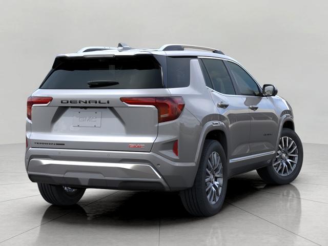 2026 GMC Terrain Vehicle Photo in MANITOWOC, WI 54220-5838