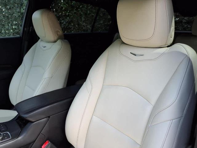 2019 Cadillac XT4 Vehicle Photo in San Antonio, TX 78230-1001