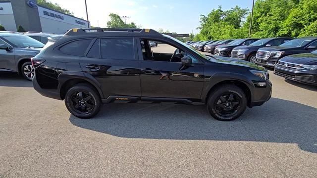 2023 Subaru Outback Vehicle Photo in Pleasant Hills, PA 15236