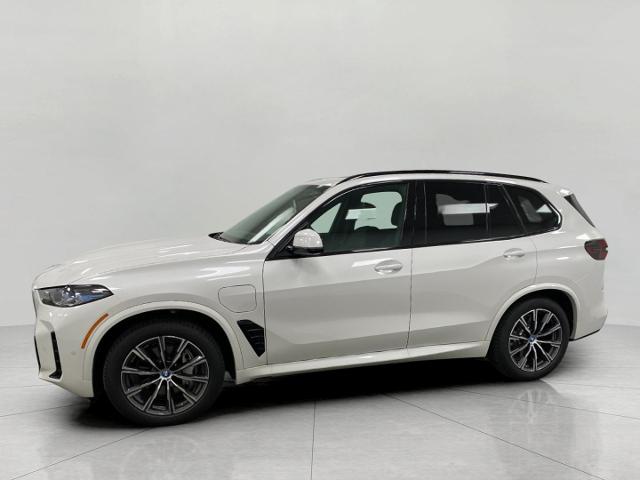 2025 BMW X5 xDrive50e Vehicle Photo in Appleton, WI 54913