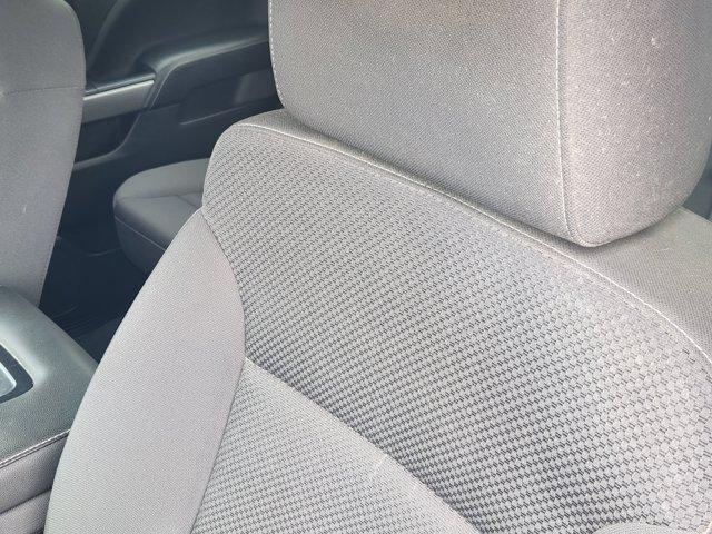 2018 Chevrolet Silverado 1500 Vehicle Photo in Decatur, TX 76234