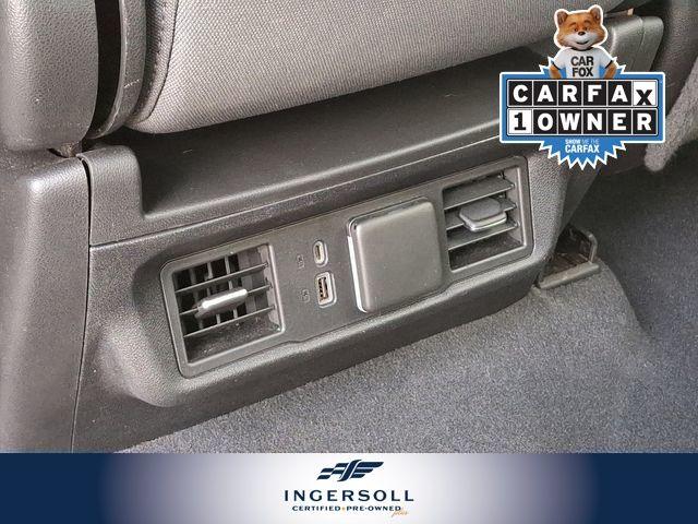 2023 Chevrolet Silverado 1500 Vehicle Photo in WATERTOWN, CT 06795-3318