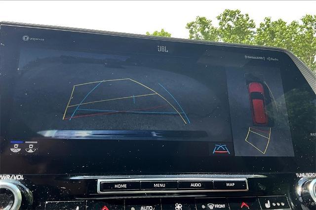 2022 Toyota Highlander Vehicle Photo in Tulsa, OK 74145