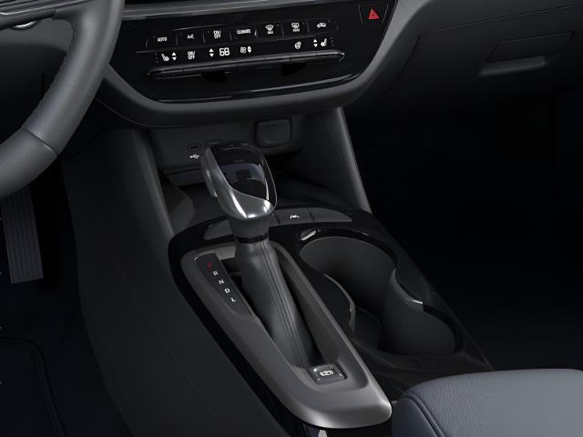 2025 Buick Envista Vehicle Photo in OSHKOSH, WI 54904-7811