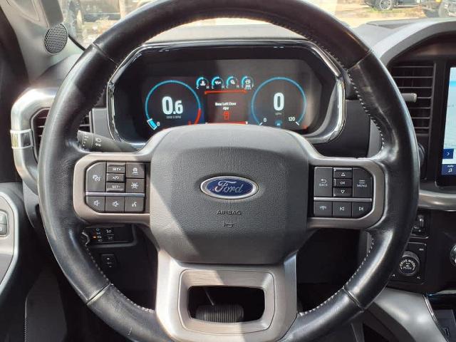 2021 Ford F-150 Vehicle Photo in San Antonio, TX 78230-1001