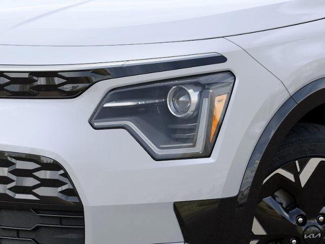 2025 Kia Niro EV Vehicle Photo in Tucson, AZ 85712