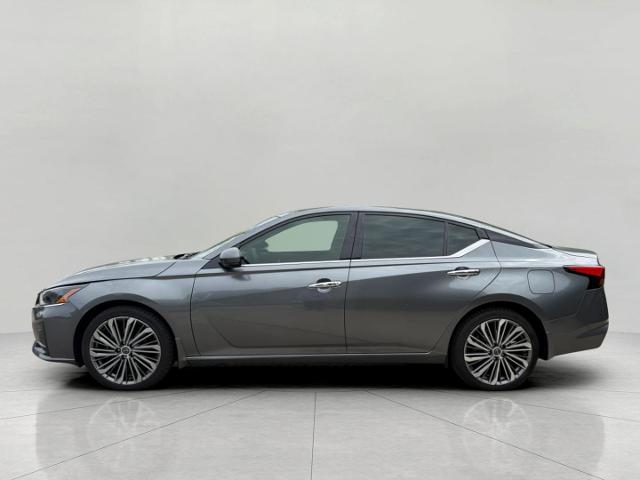 2023 Nissan Altima Vehicle Photo in Appleton, WI 54914