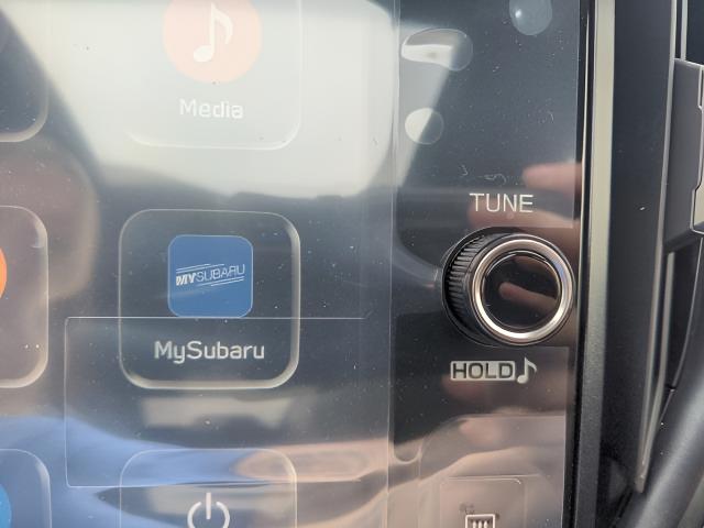 2025 Subaru Forester Vehicle Photo in Oshkosh, WI 54904