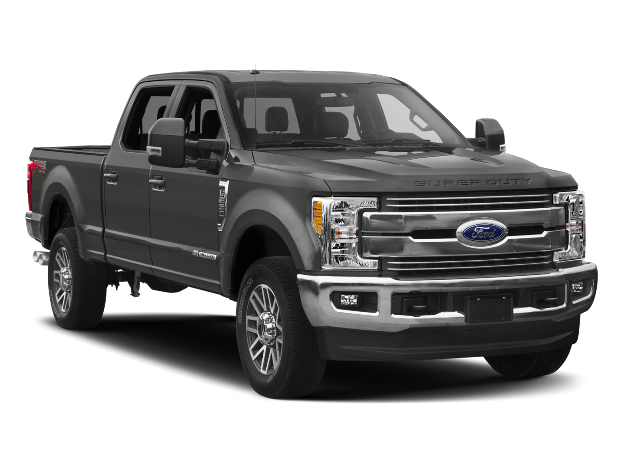2017 Ford Super Duty F-250 SRW Vehicle Photo in Green Bay, WI 54304