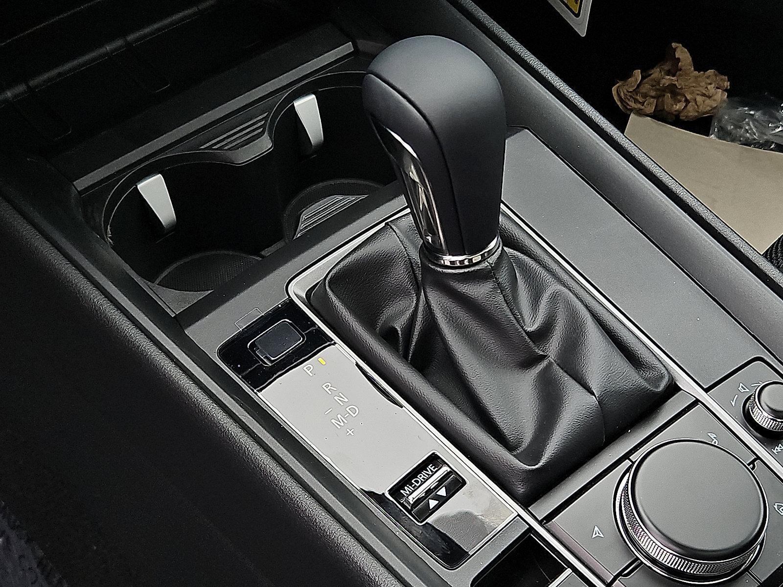 2025 Mazda CX-50 Vehicle Photo in Trevose, PA 19053