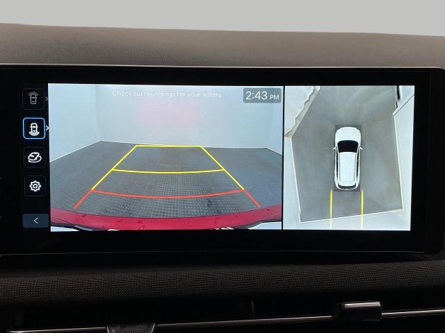 2025 Hyundai TUCSON Vehicle Photo in Appleton, WI 54913