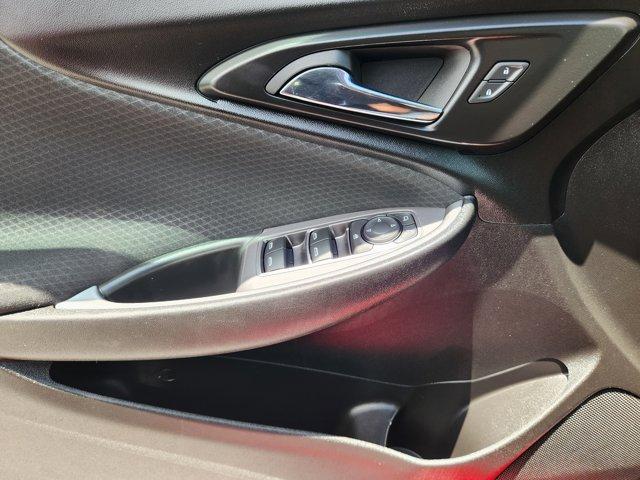2024 Chevrolet Malibu Vehicle Photo in Decatur, TX 76234