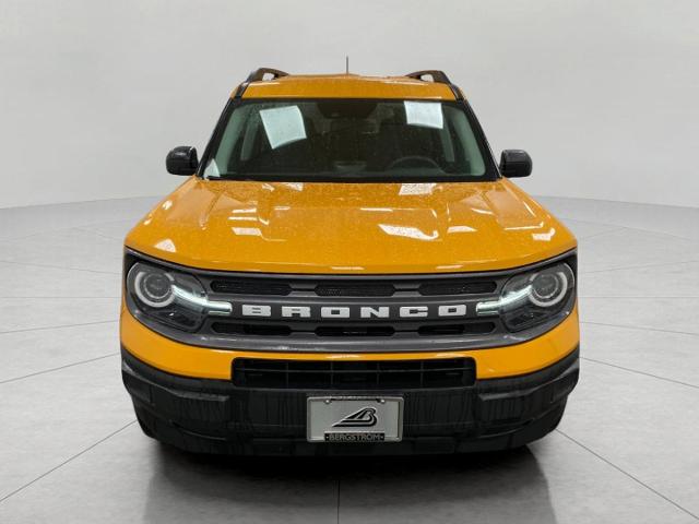 2022 Ford Bronco Sport Vehicle Photo in Appleton, WI 54913