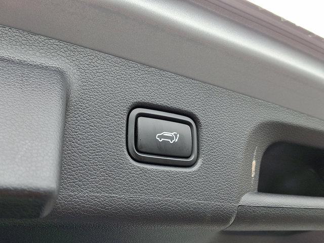2024 Hyundai PALISADE Vehicle Photo in Philadelphia, PA 19116