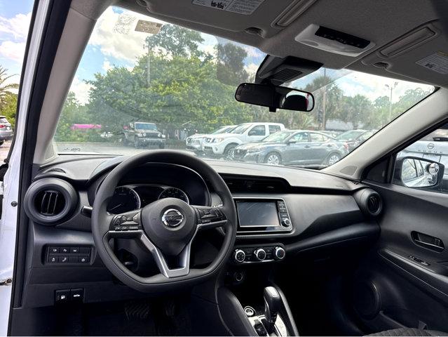 2021 Nissan Kicks Vehicle Photo in Savannah, GA 31419