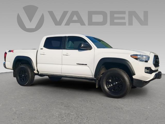 2023 Toyota Tacoma 2WD Vehicle Photo in Brunswick, GA 31525