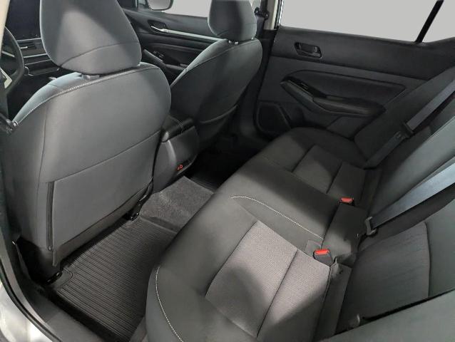 2023 Nissan Altima Vehicle Photo in Oshkosh, WI 54901
