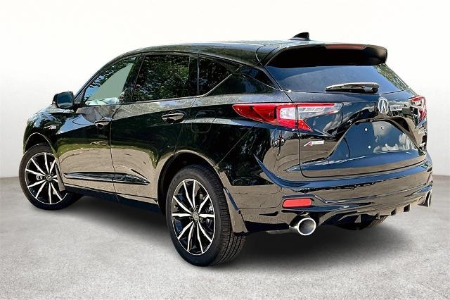 2025 Acura RDX Vehicle Photo in Tulsa, OK 74145