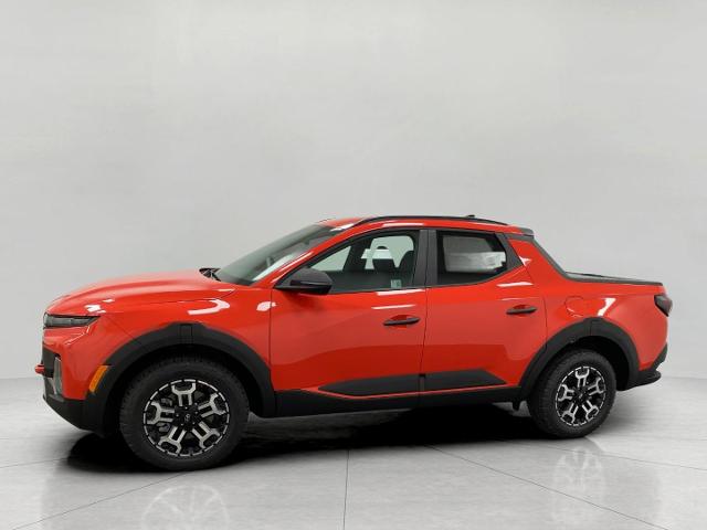 2025 Hyundai SANTA CRUZ Vehicle Photo in Appleton, WI 54913