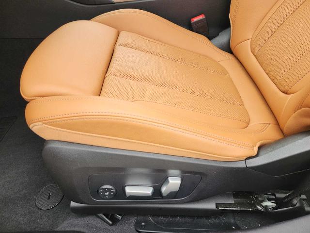 2023 BMW 330e Vehicle Photo in PLANO, TX 75024