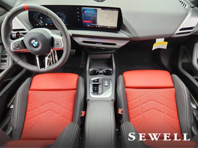 2025 BMW M235 xDrive Vehicle Photo in PLANO, TX 75024