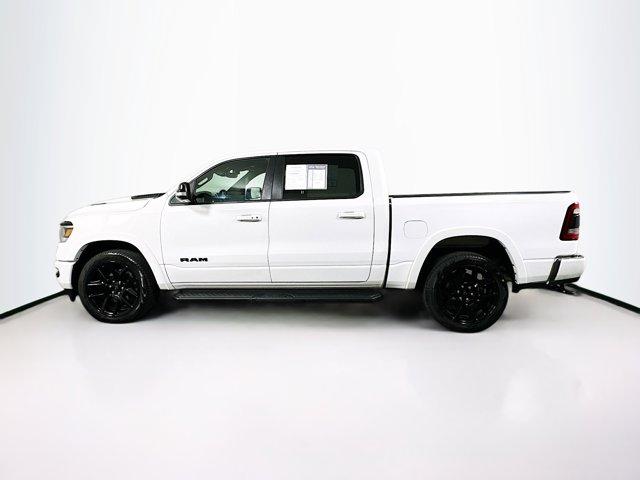 2022 Ram 1500 Vehicle Photo in Doylsetown, PA 18901