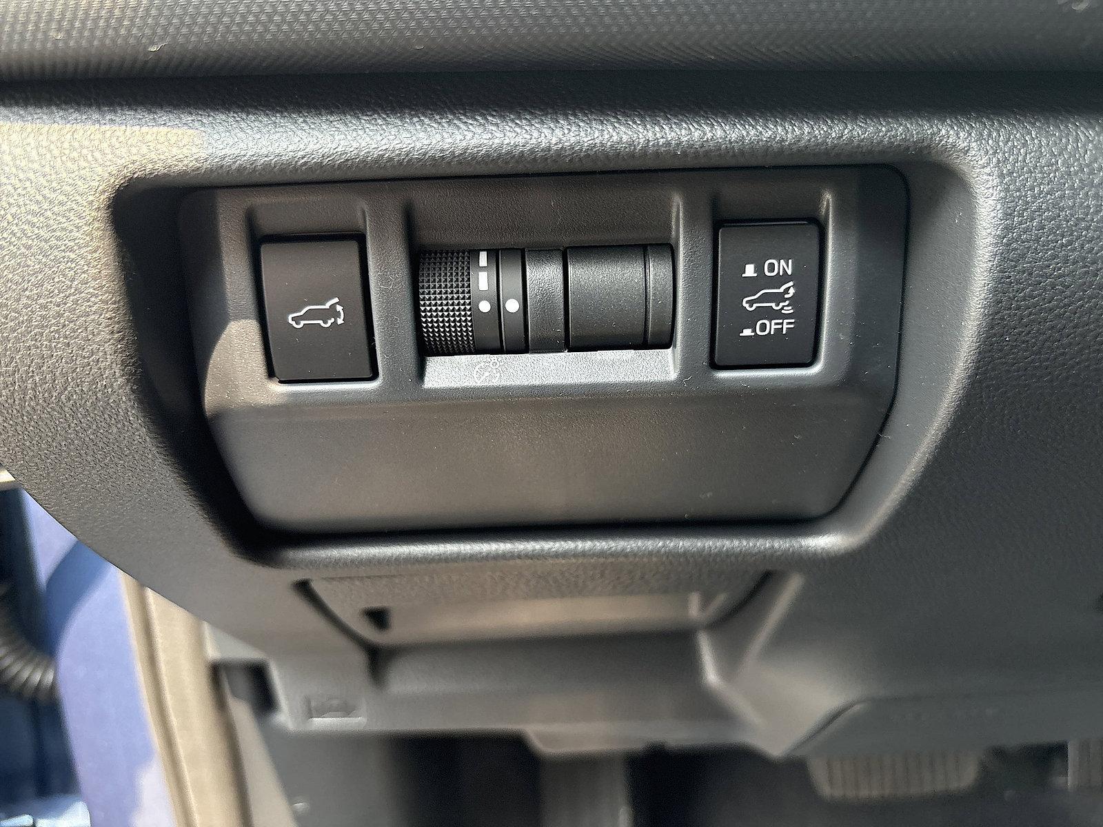 2025 Subaru Forester Vehicle Photo in Harrisburg, PA 17111